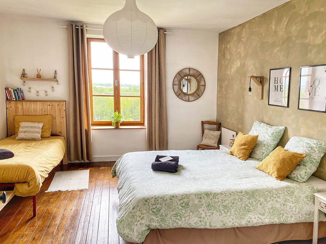 Conflans-sur-Lanterne Vacation Rentals & Homes - Bourgogne-Franche-Comté,  France | Airbnb