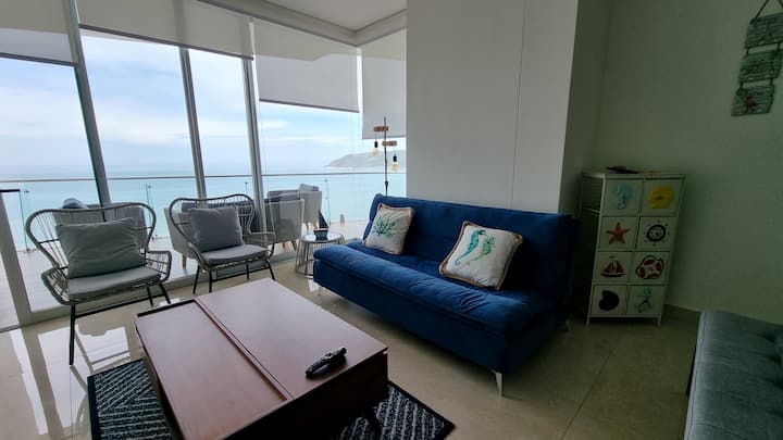 Всекидневна