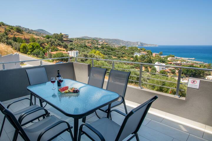 Elmaky Seaview 3floor Villa gallery image 3