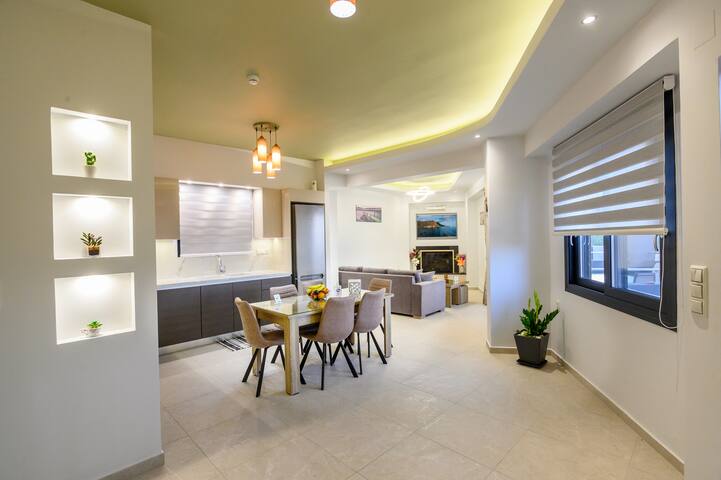 Elmaky Seaview 3floor Villa gallery image 4