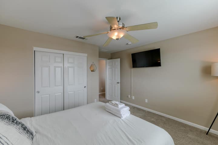 ห้องนอน 2 ยังคงดำเนินต่อไป