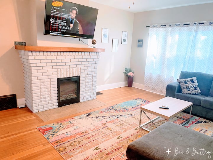 Wichita Vacation Rentals & Homes Kansas, United States Airbnb