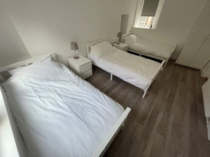 საძინებელი 2