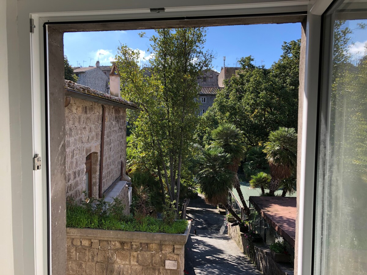 Propriété Airbnb réussie: Centoponti Tourist Accommodation à Lazio