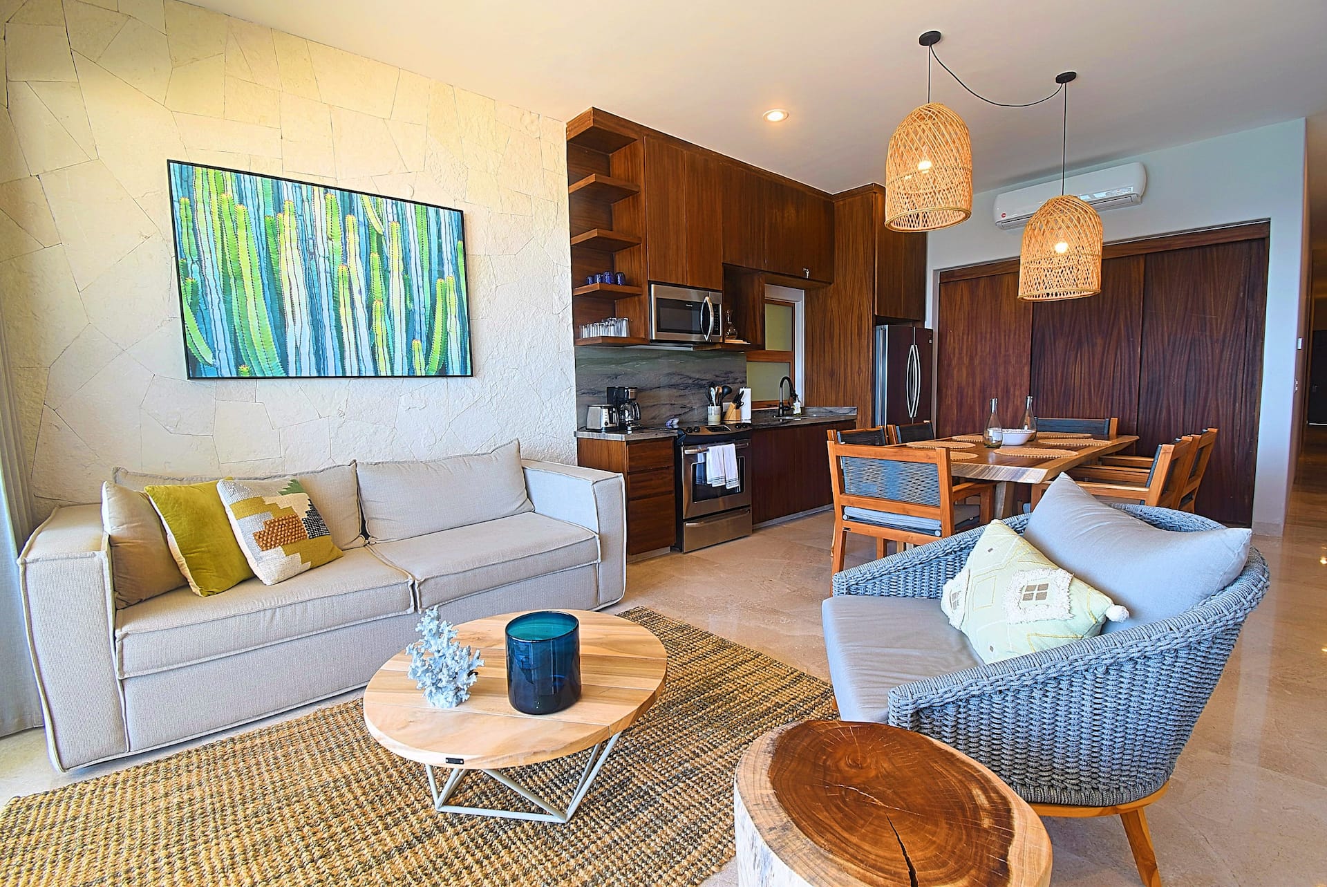 San Jose del Cabo Condo - Oceanfront Surfing Beach — zdjęcie 2