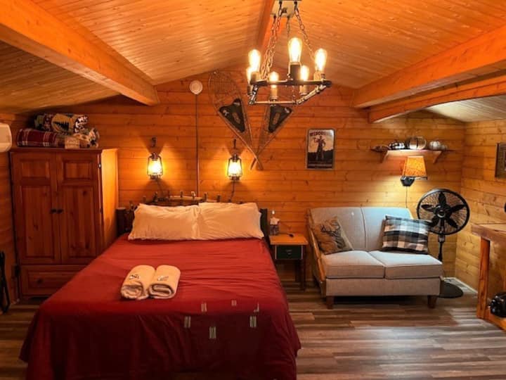 7 Best PetFriendly Cabin Rentals In Hayward, Wisconsin Updated 2024