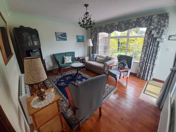 Hylands Garden Apartment - Killarney