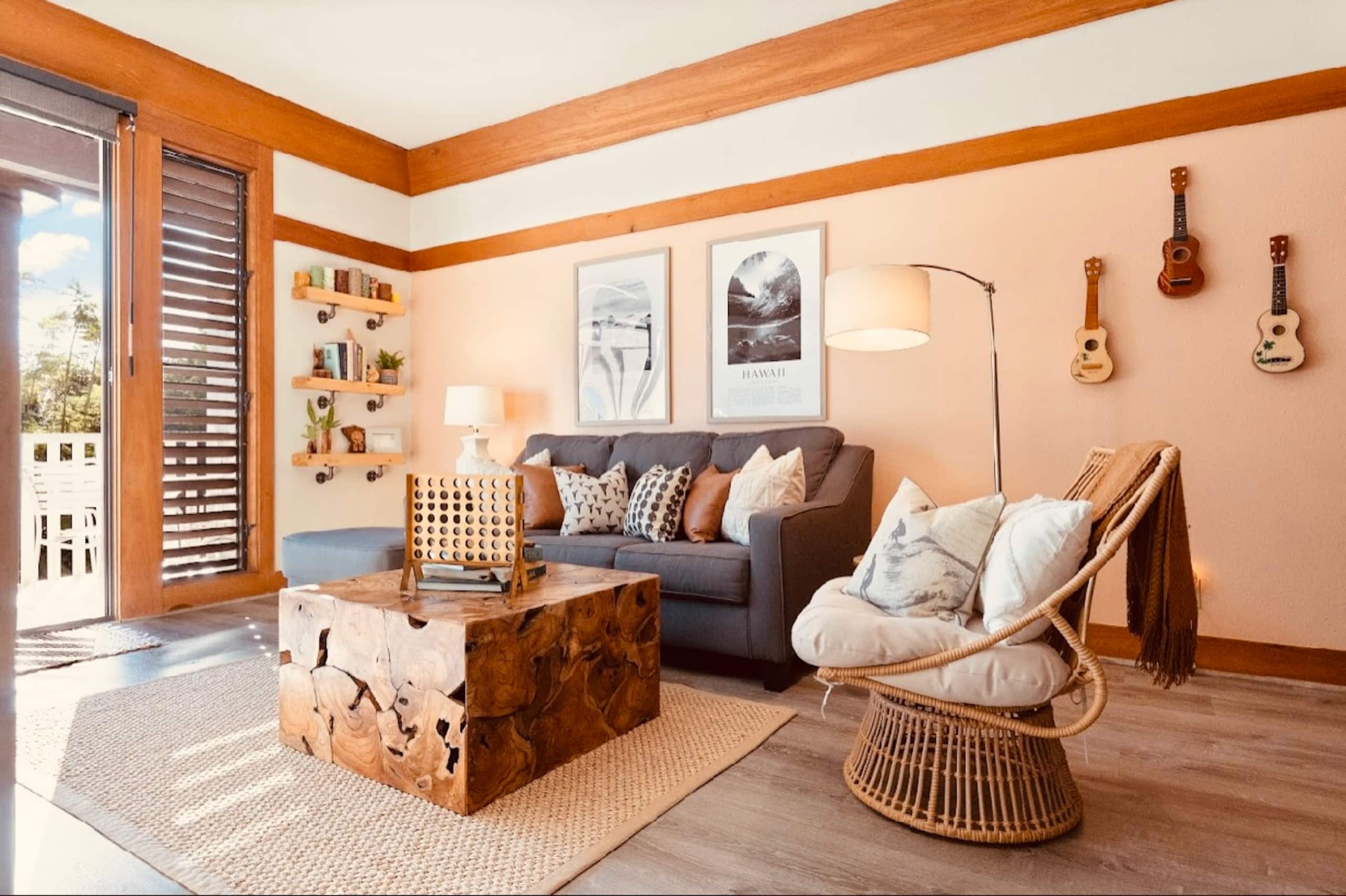 Condo in Koloa · ★4.92 · 1 bedroom · 4 beds · 1 bath - Image 1