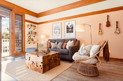 Suite Hale Kauai 
1Br Poipu Condo walk to beach