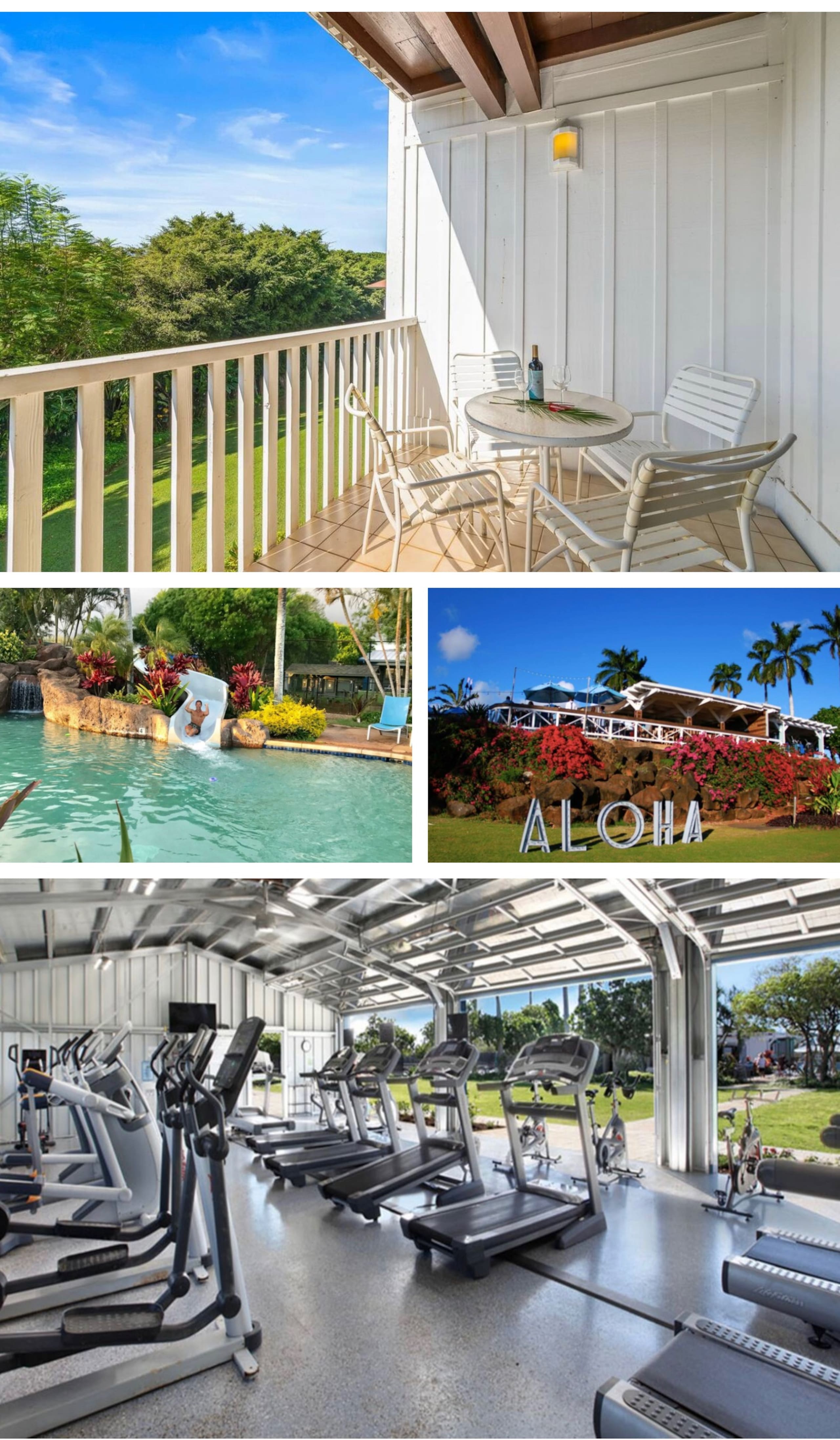 Condo in Koloa · ★4.92 · 1 bedroom · 4 beds · 1 bath - Image 22