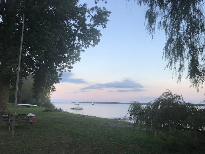 Quinte West Vacation Rentals & Homes Ontario, Canada Airbnb