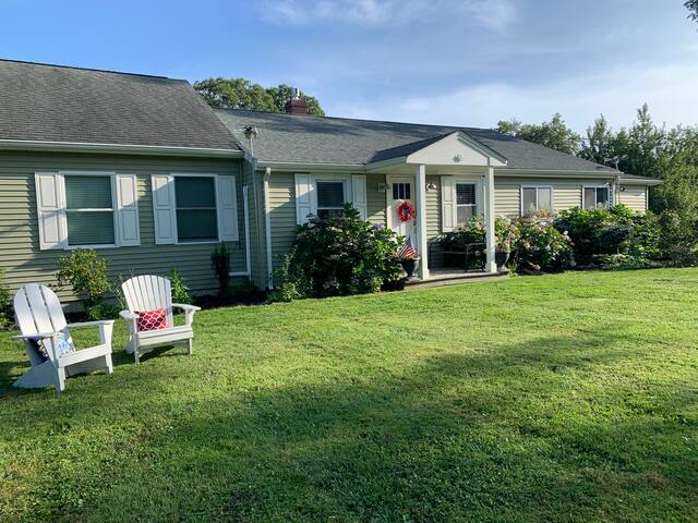 The Beach House at Salty Roots Farm gallery image 3