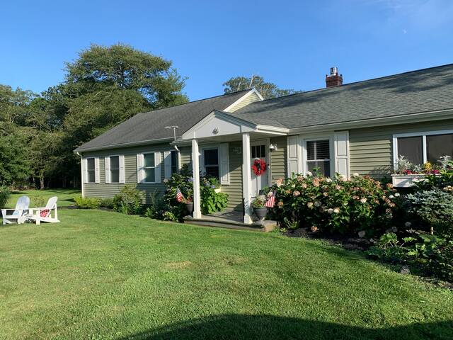 The Beach House at Salty Roots Farm gallery image 4