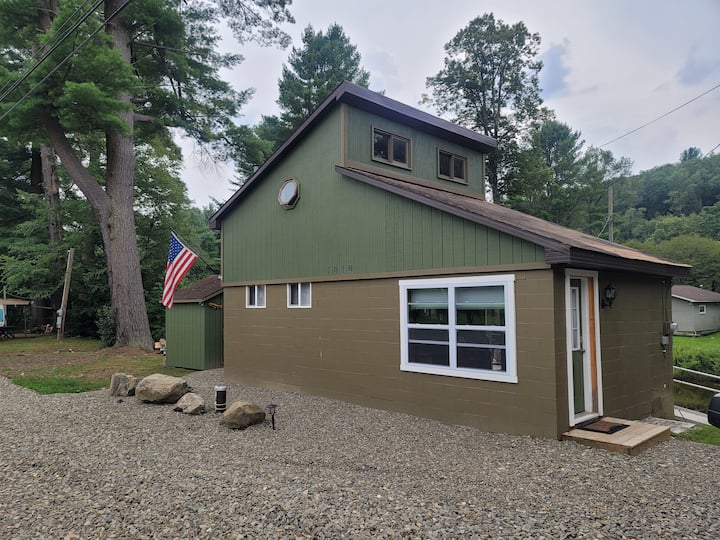 Allegheny National Forest Vacation Rentals & Homes Sheffield Township