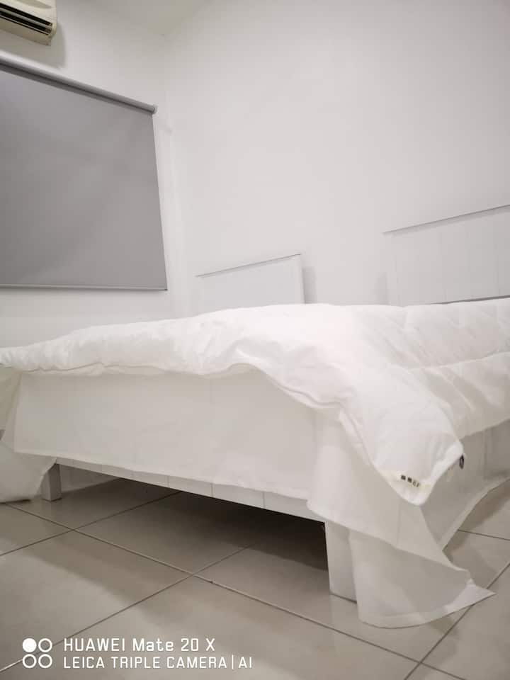Spálňa 3