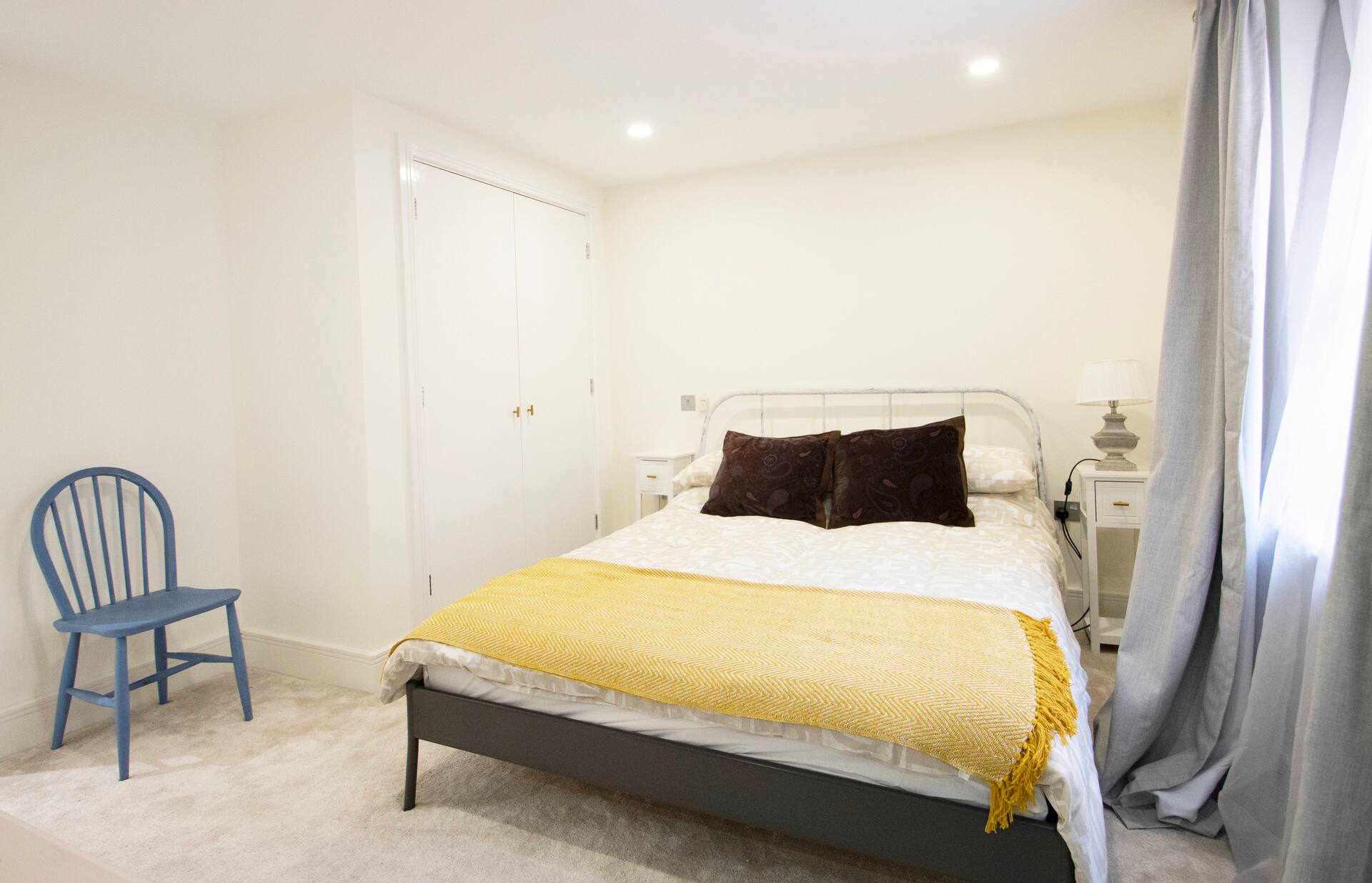 Modern apartment in Leamington Spa City Centre — foto 5