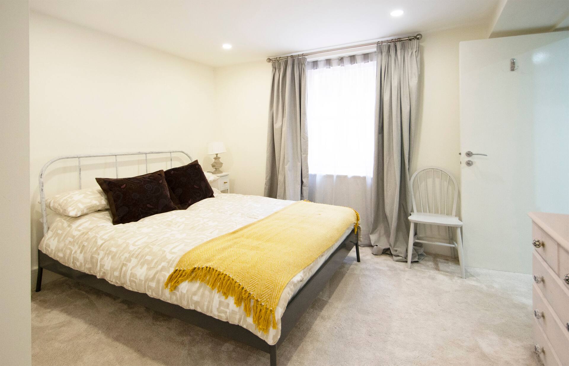 Modern apartment in Leamington Spa City Centre — foto 4