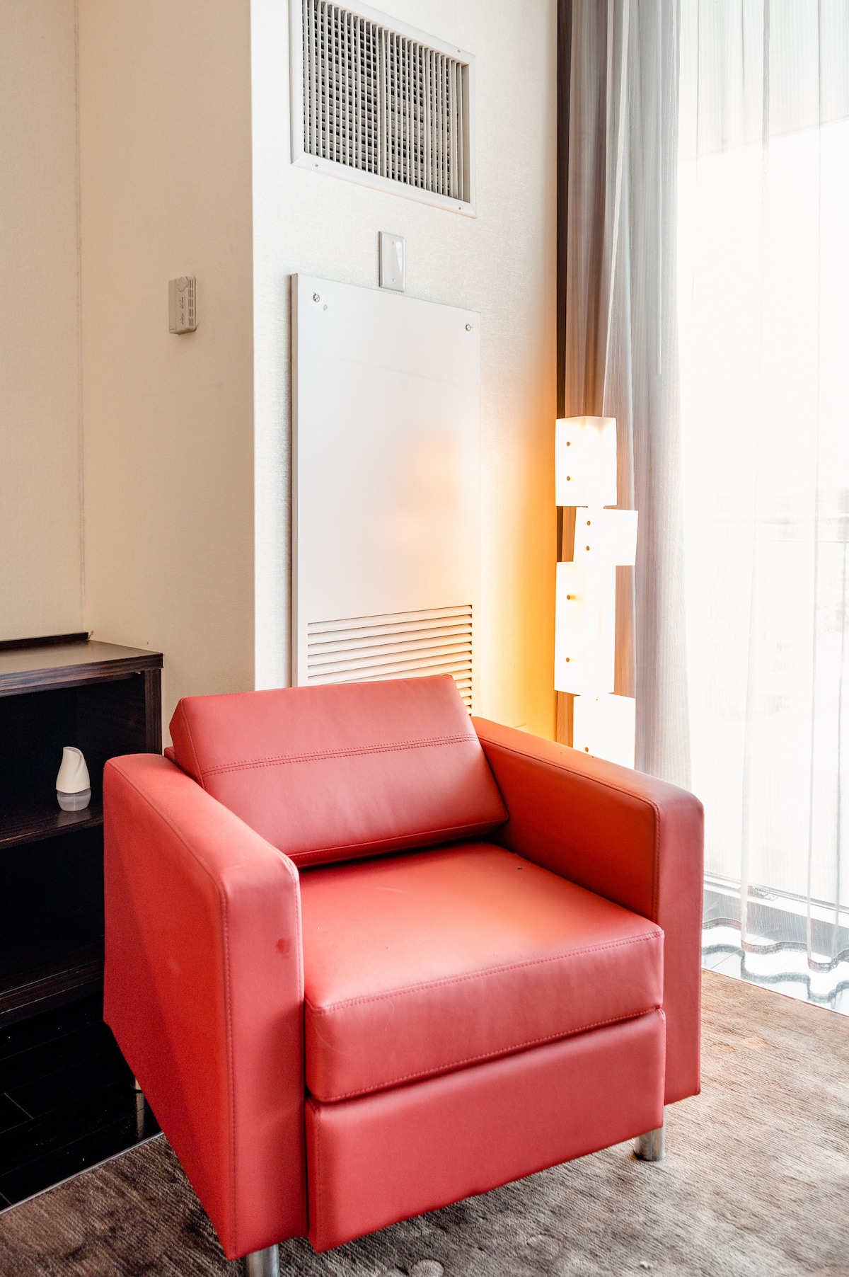 Palms Place Suite