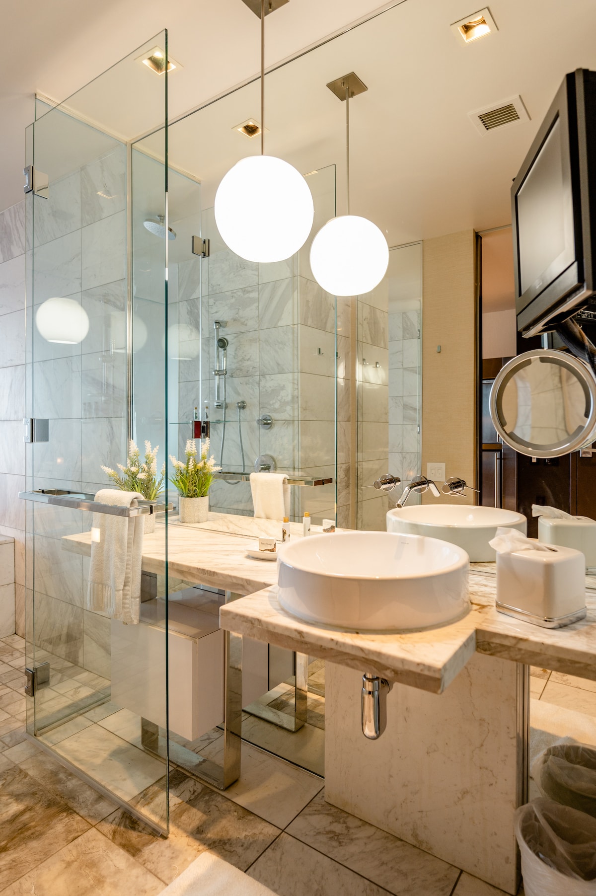 Palms Place Suite