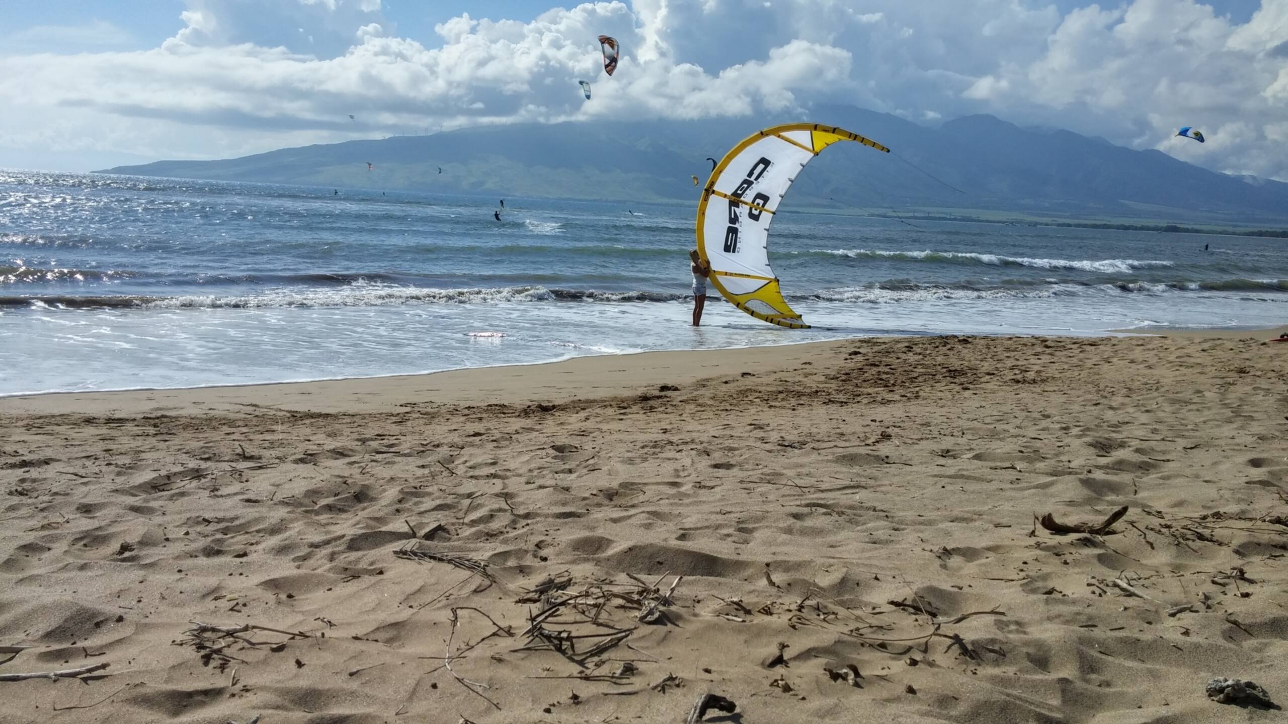 Condo in Kihei · ★4.82 · 1 bedroom · 2 beds · 1 bath - Image 21