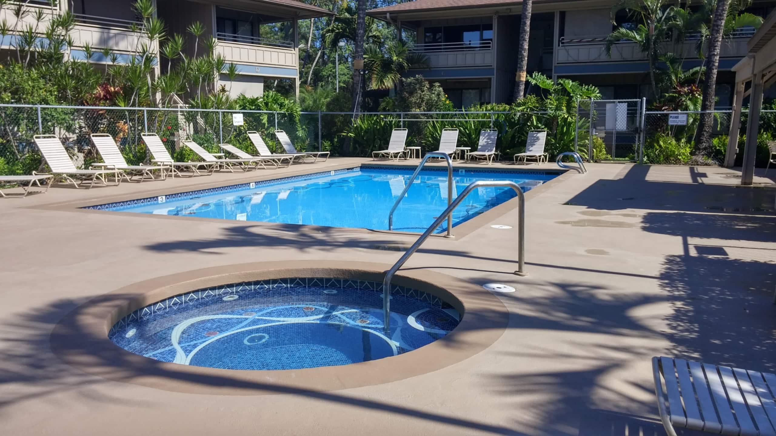 Condo in Kihei · ★4.82 · 1 bedroom · 2 beds · 1 bath - Image 23