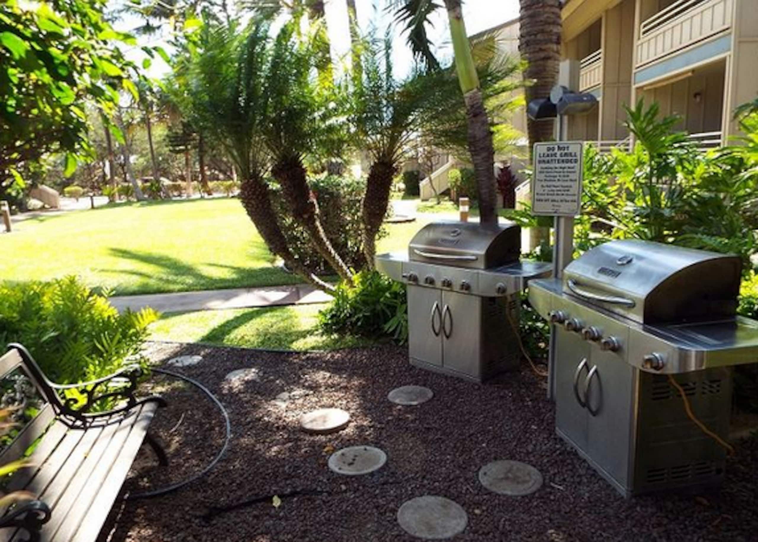 Condo in Kihei · ★4.82 · 1 bedroom · 2 beds · 1 bath - Image 16