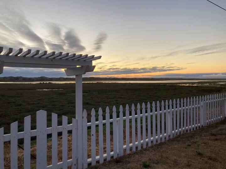 Moss Landing locations de vacances et logements Californie, États