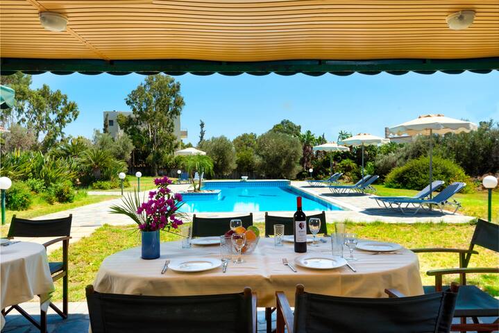 Villa Sutherlea gallery image 4