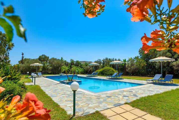 Villa Sutherlea gallery image 3