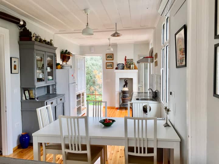 Lovely, Spacious Villa, Private Pool + Grounds - Kefalonia