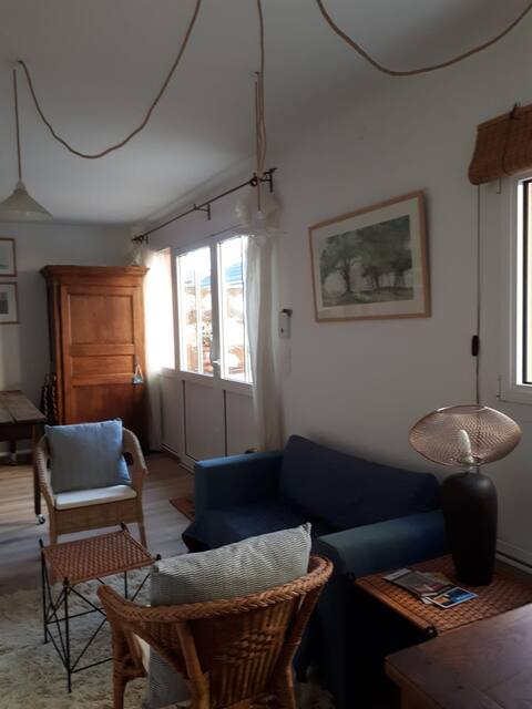 Airbnb performant: Cosy home in Dijon, close to the Gastronomic City à Côte D'or