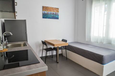 Tzoka's Apartments 1