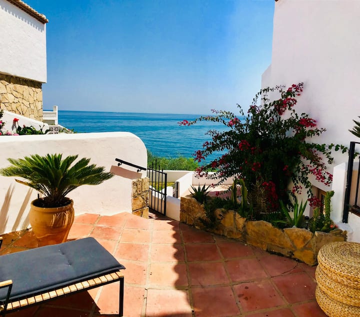 Bahía Dorada Holiday Rentals & Homes Andalucía, Spain Airbnb