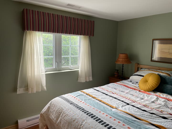 Chambre #5 (חדר שינה #5)