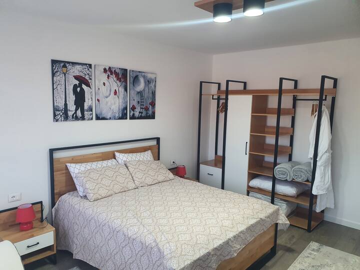 Спална соба 1