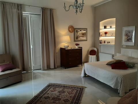La Vie En Rose - Holiday home
