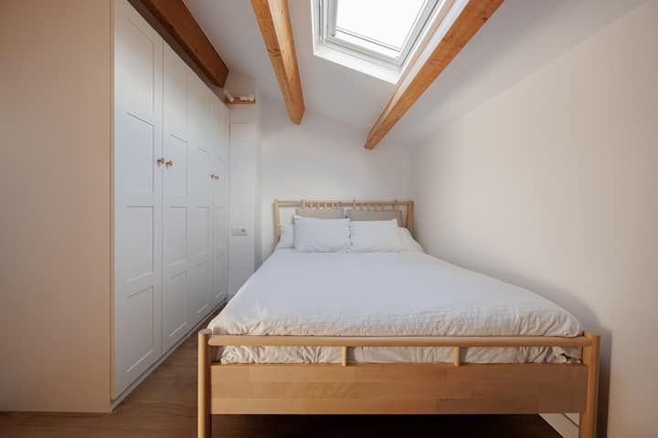 ห้อง 4 เตียงกว้าง 1.40