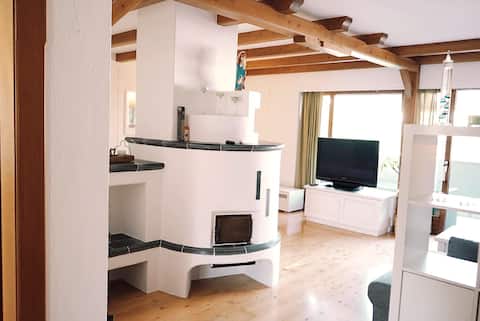 Cozy apartment in the heart of Schwaz