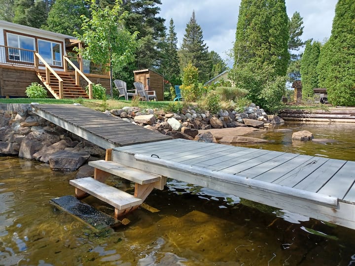 SaintFélixd'Otis locations de vacances et logements Québec