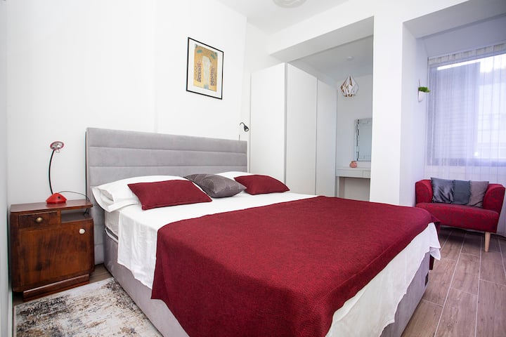 საძინებელი