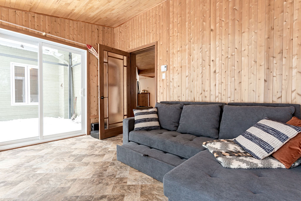 ห้องนั่งเล่น