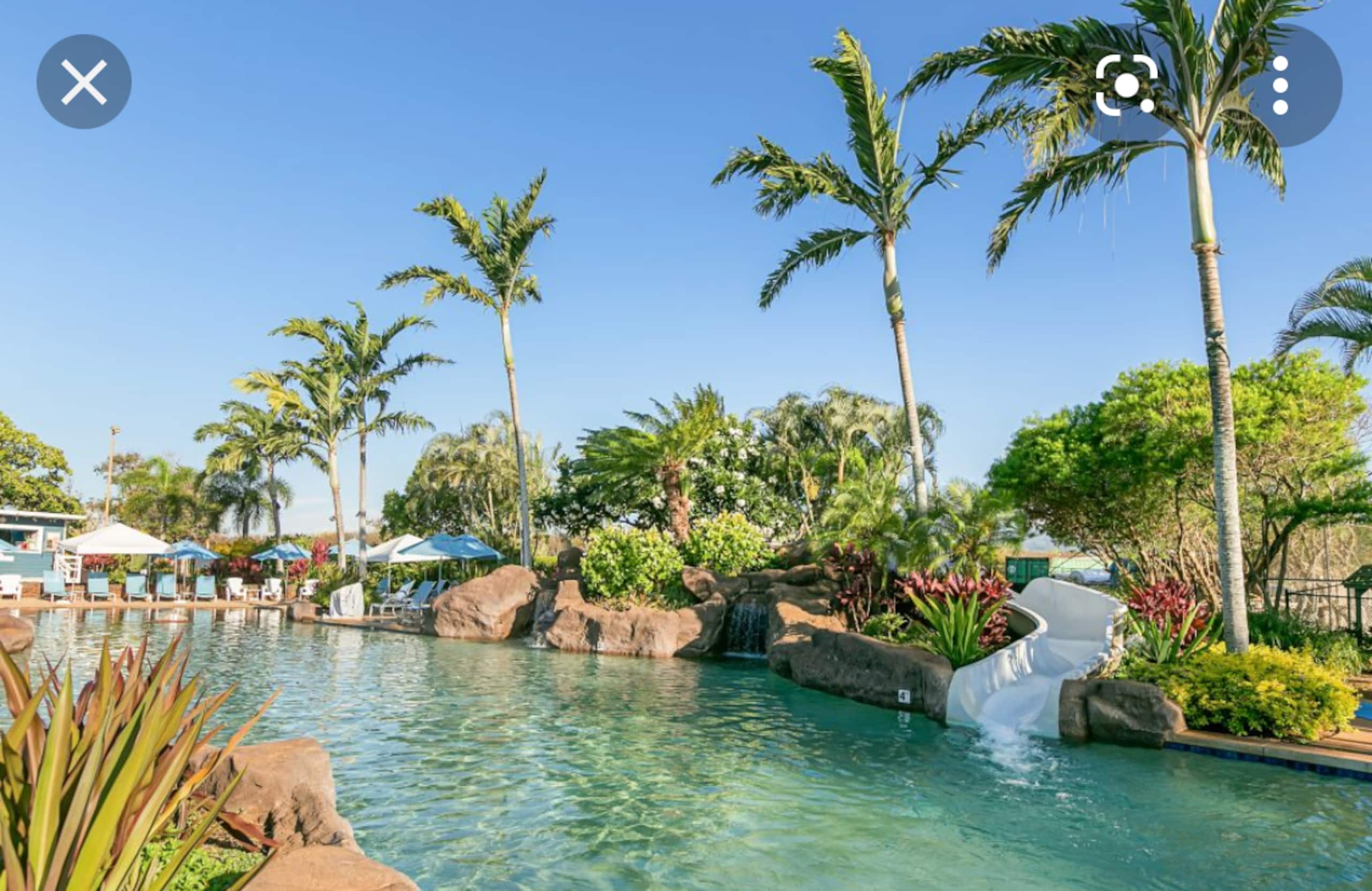 Serene Location, AC, sleeps 4, pool access - Photo 24