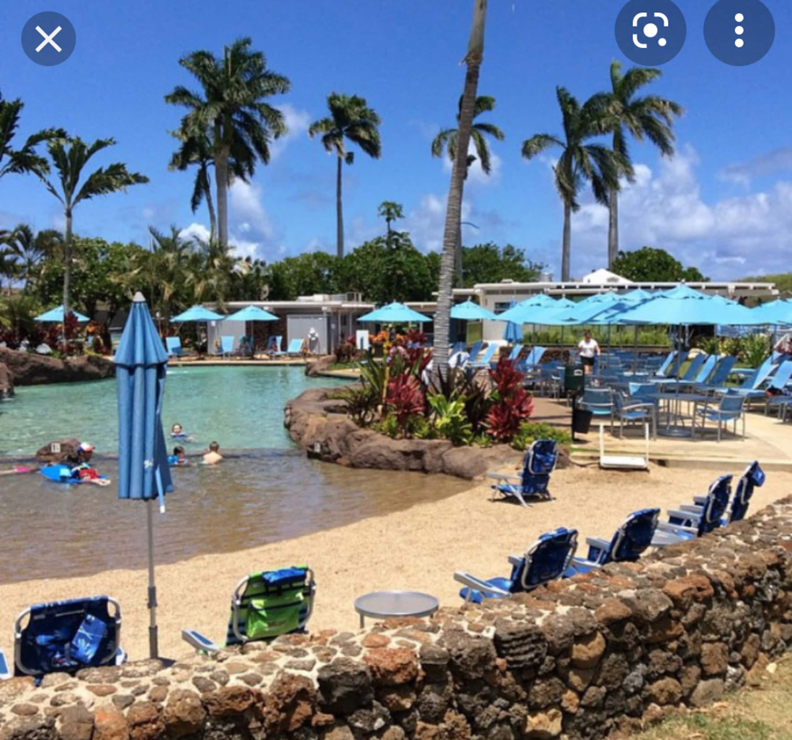 Serene Location, AC, sleeps 4, pool access - Photo 19