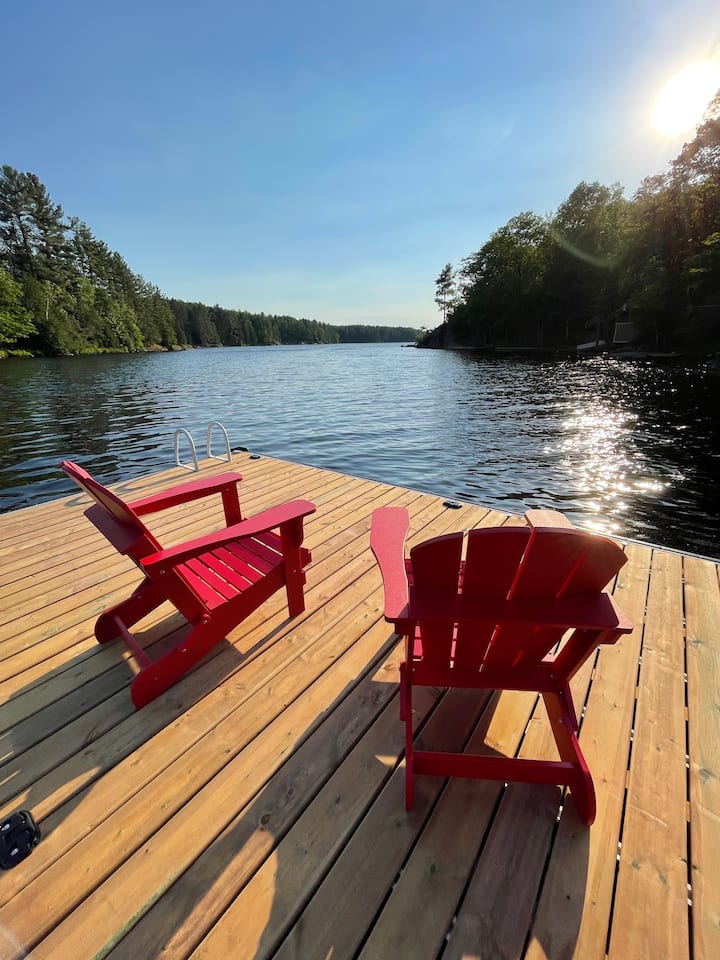 Gravenhurst Vacation Rentals & Homes Ontario, Canada Airbnb