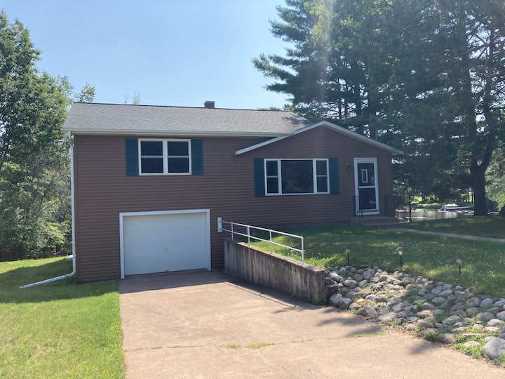 Prentice Holiday Rentals & Homes Wisconsin, United States Airbnb