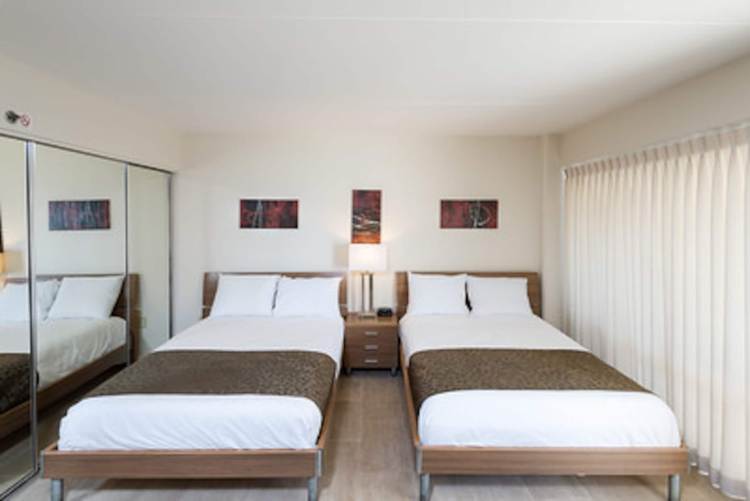 Condo in Honolulu · ★4.9 · 1 bedroom · 2 beds · 1 private bath - Image 6