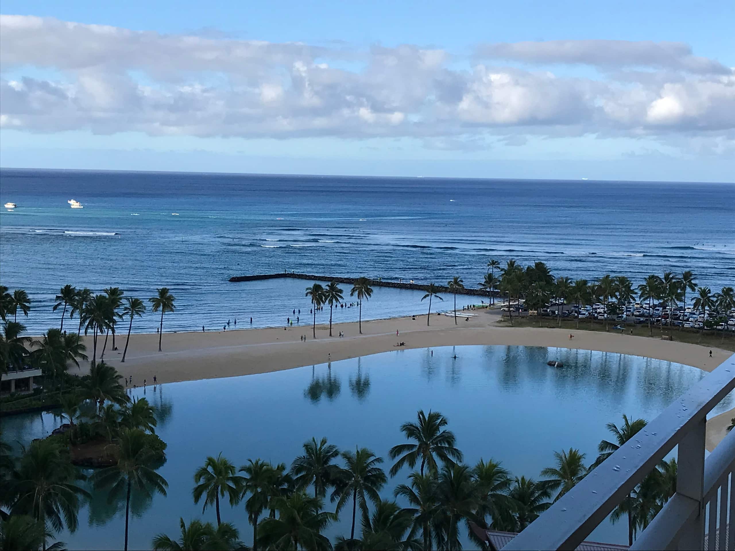 Condo in Honolulu · ★4.9 · 1 bedroom · 2 beds · 1 private bath - Image 23