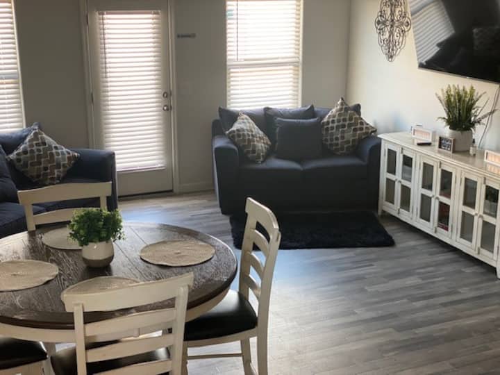 New Home W/patio Near Laughlin/mohave/colorado Riv - Bullhead City, AZ
