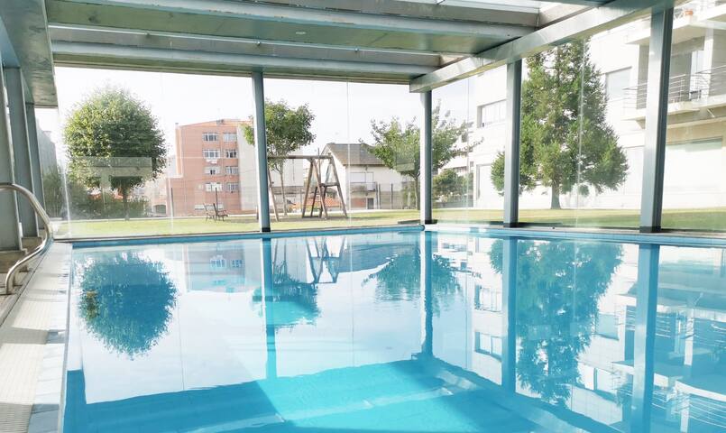 AP MORIM`s VILA, Conforto e Encanto perto da Praia gallery image 3