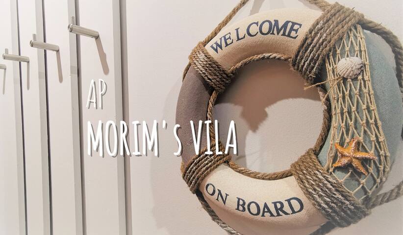 AP MORIM`s VILA, Conforto e Encanto perto da Praia gallery image 2